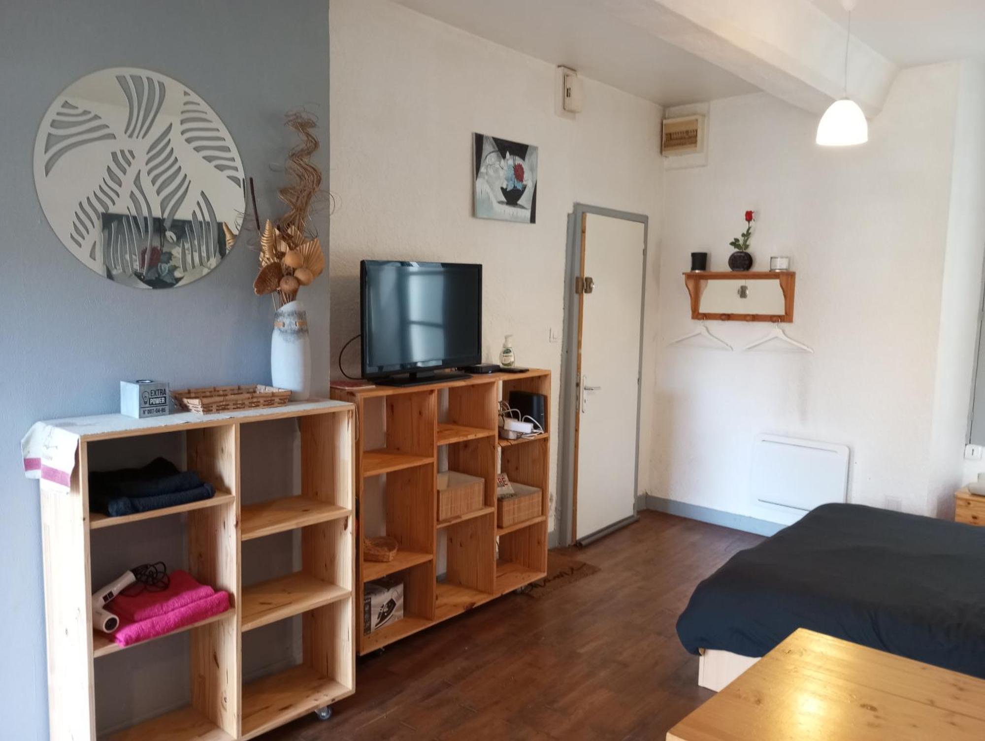 Apartment Rdc Au Pied Du Chateau Et Balcon Sur La Vilaine