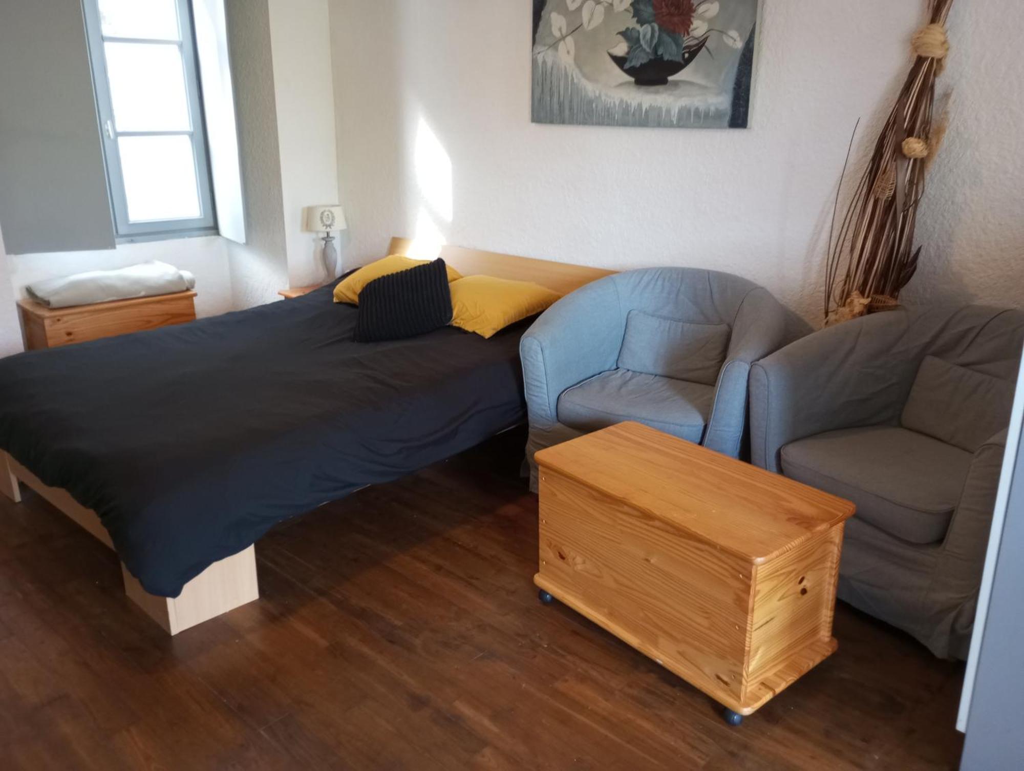 Rdc Au Pied Du Chateau Et Balcon Sur La Vilaine Apartment *