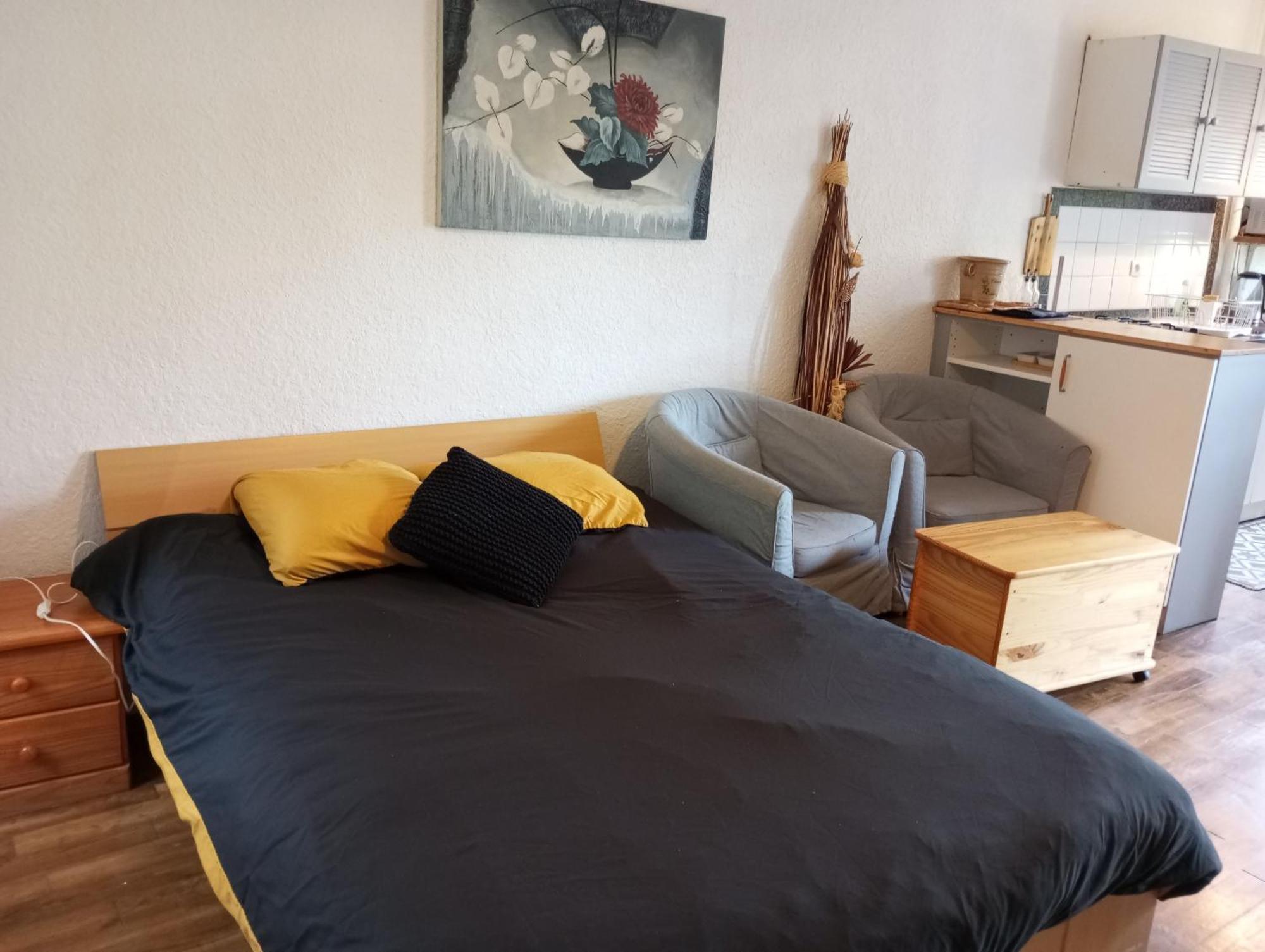 Apartment Rdc Au Pied Du Chateau Et Balcon Sur La Vilaine